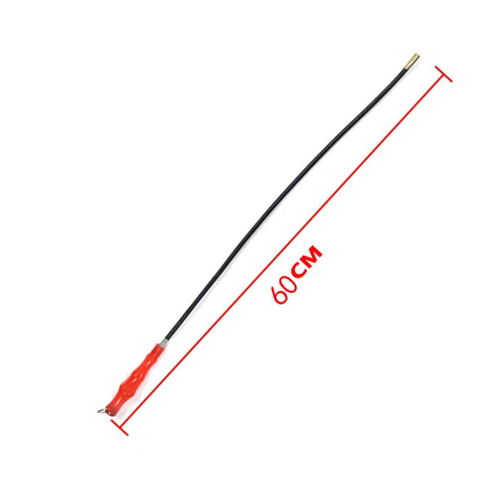 Flexible Extending Rod Stick Rope Magnetic Claws Pick Up Hand Tool Magnet Grabber Portable Telescopic