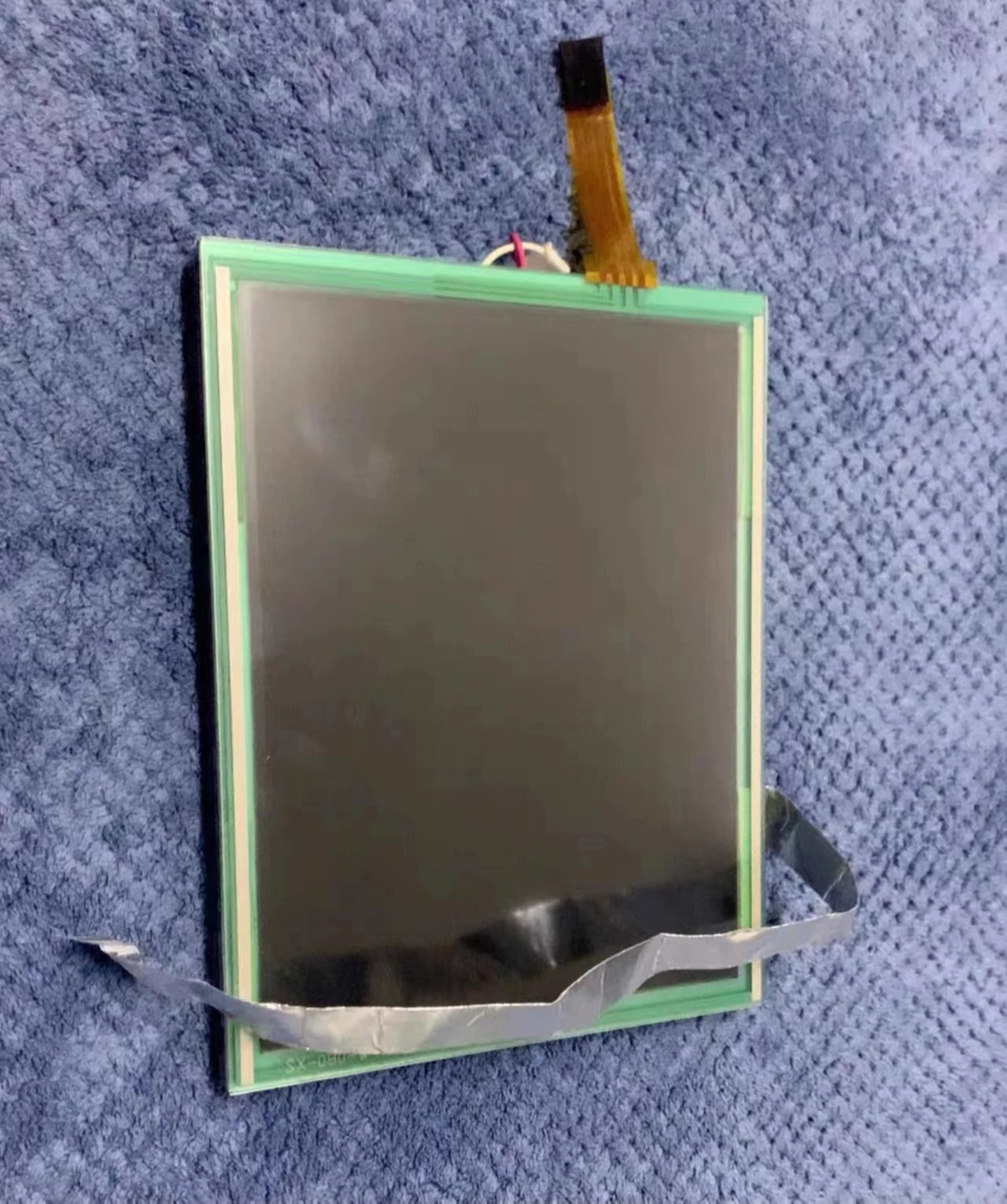 

Original DUNTK2960TP LCD Display Screen Suitable For LCD Screen Repair And Replacement Free of Shipping