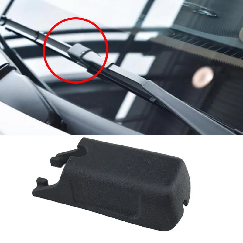 Front-Windscreen-Wipers-Arm-Cover-Cap-Clip-W000050335-For-Mercedes-Benz ...