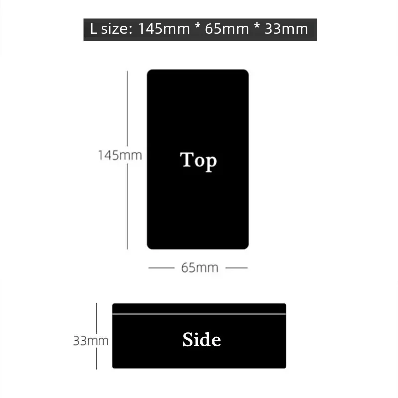 Tea Tin Metal Storage Box Sugar Coffee Jars Loose Can Container Bulk Metal Box Organizer tea tin box tea canister