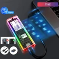 RGB NVME OTG