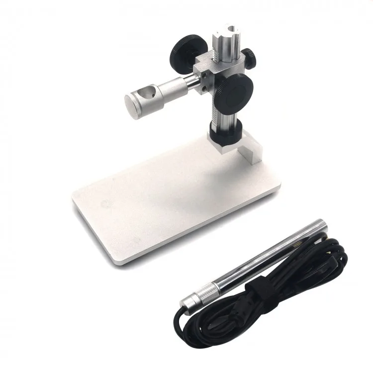 Andonstar V160 2MP USB Digital Microscope Video Camera Repair PCB Tool Camera For Computer