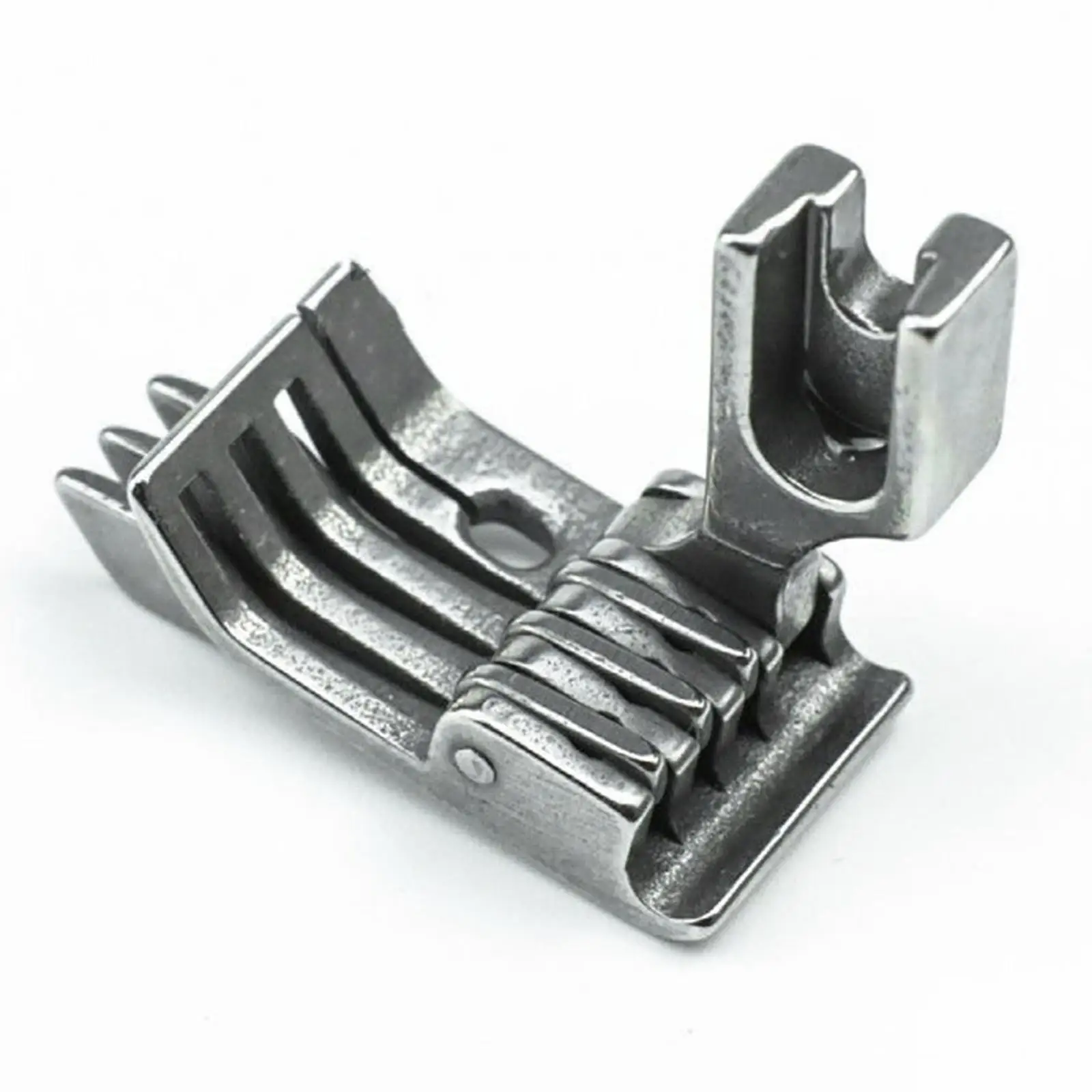 Sewing Machine Presser Feet Edge Stitch Foot for Overlock Top Stitching Sewing Parts Accessory