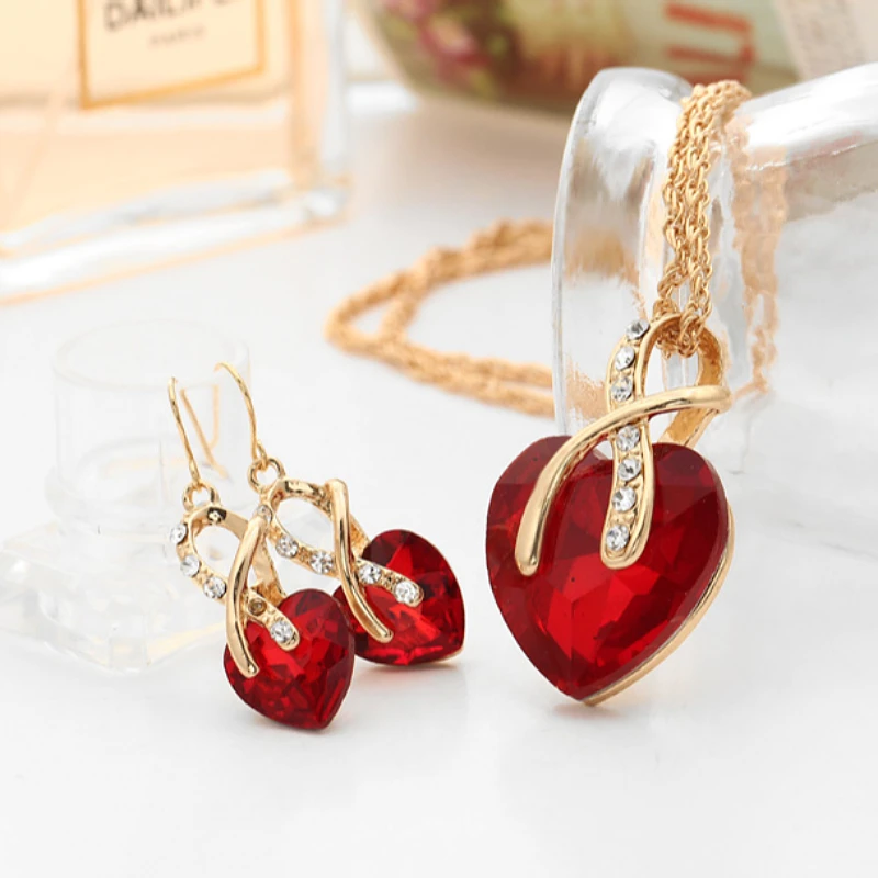 83スタイル　ハートリング＋マーカー　二個セット Amazon.com: Gy Jewelry Two Rings His and Hers Wedding Ring