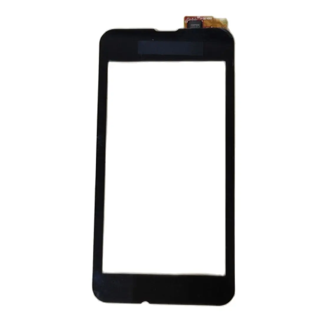 Digitalizzatore Touch Screen Per Telefono Cellulare Nokia N530 Touch Panel Vetro Anteriore Per Nokia N530 Touch Glass Digitizer Di Alta Qualità