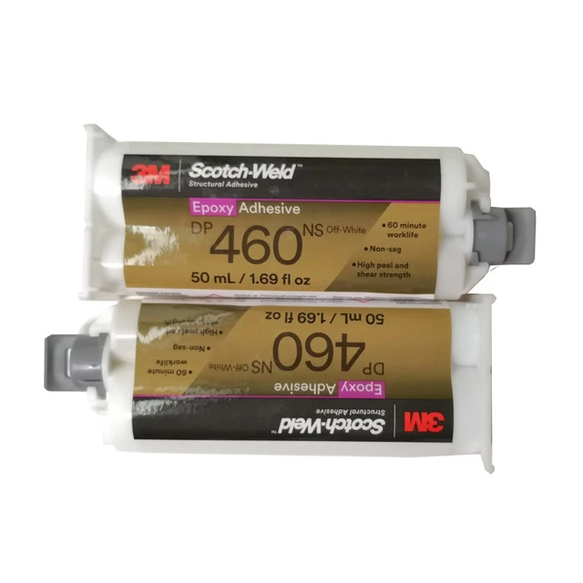 3m Scotchweld Epoxy Adhesive Dp460 Eg Sale Discount