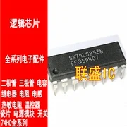 

30 шт. Оригинальный Новый SN74LS253N DIP16