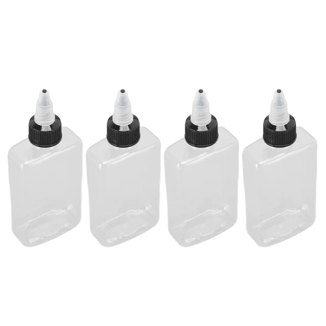 Olajpalack Fűszeres Palack Bbq -Hoz Kempinghez - Image 3