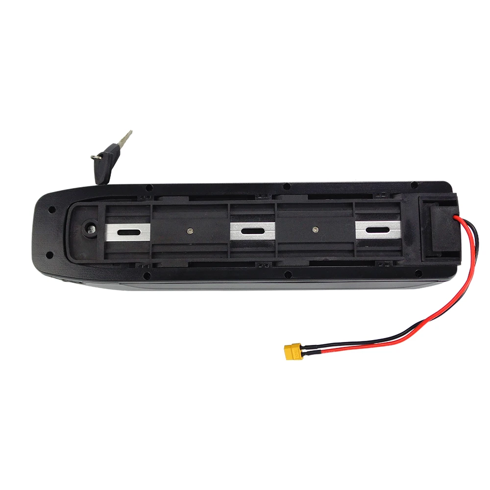 Rad Power Ebike 48V 672W External Battery Pack For RadExpand 5 Plus RadWagon RadRunner 2 Replacement electric bike lithium battery pack