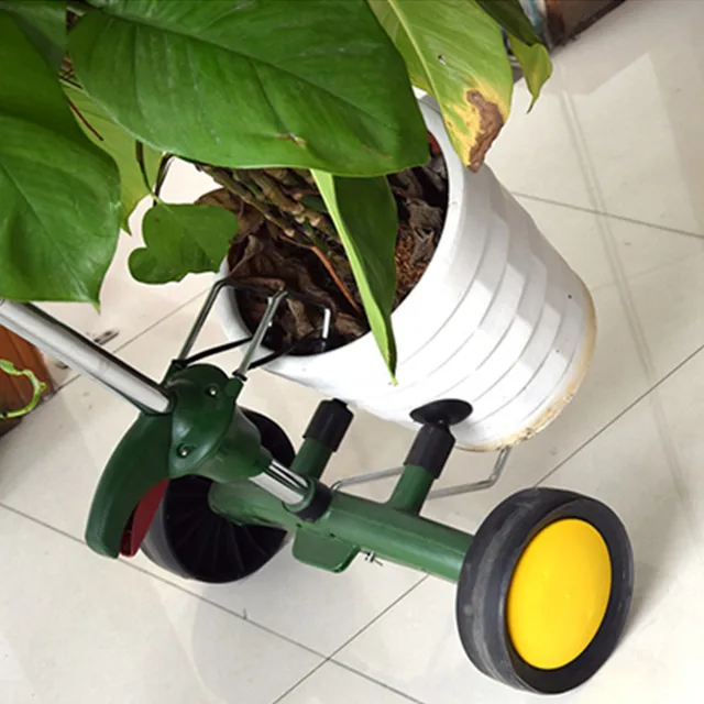 Mindig A Kerti Kosár / Növényi Pot Mozgató - Image 6