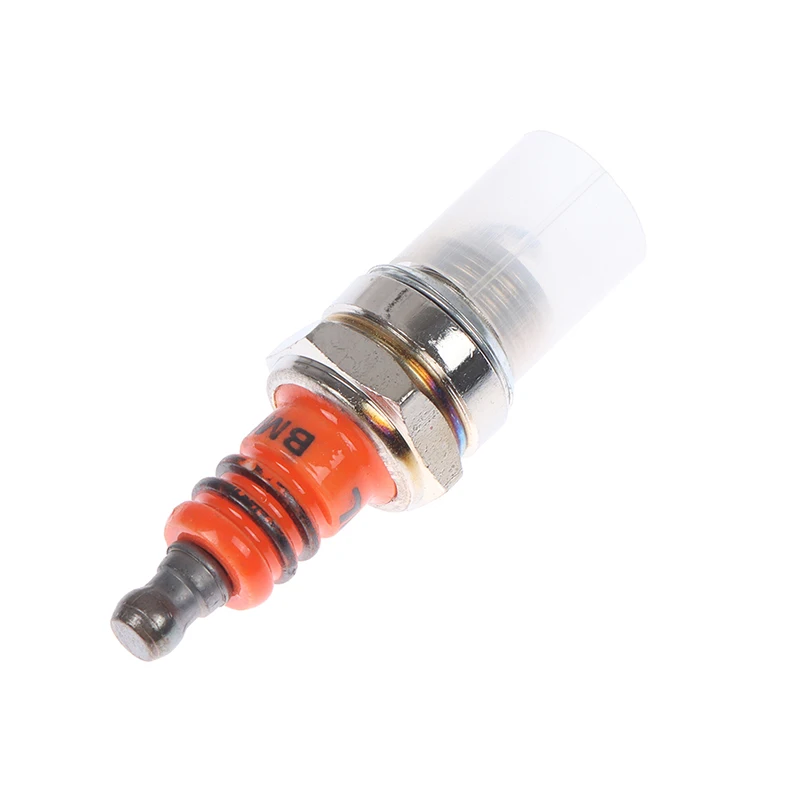 BM6A Spark Plug Glow Plug Standard Spark for Chainsaw Lawn Strimmer spark plug glow plug