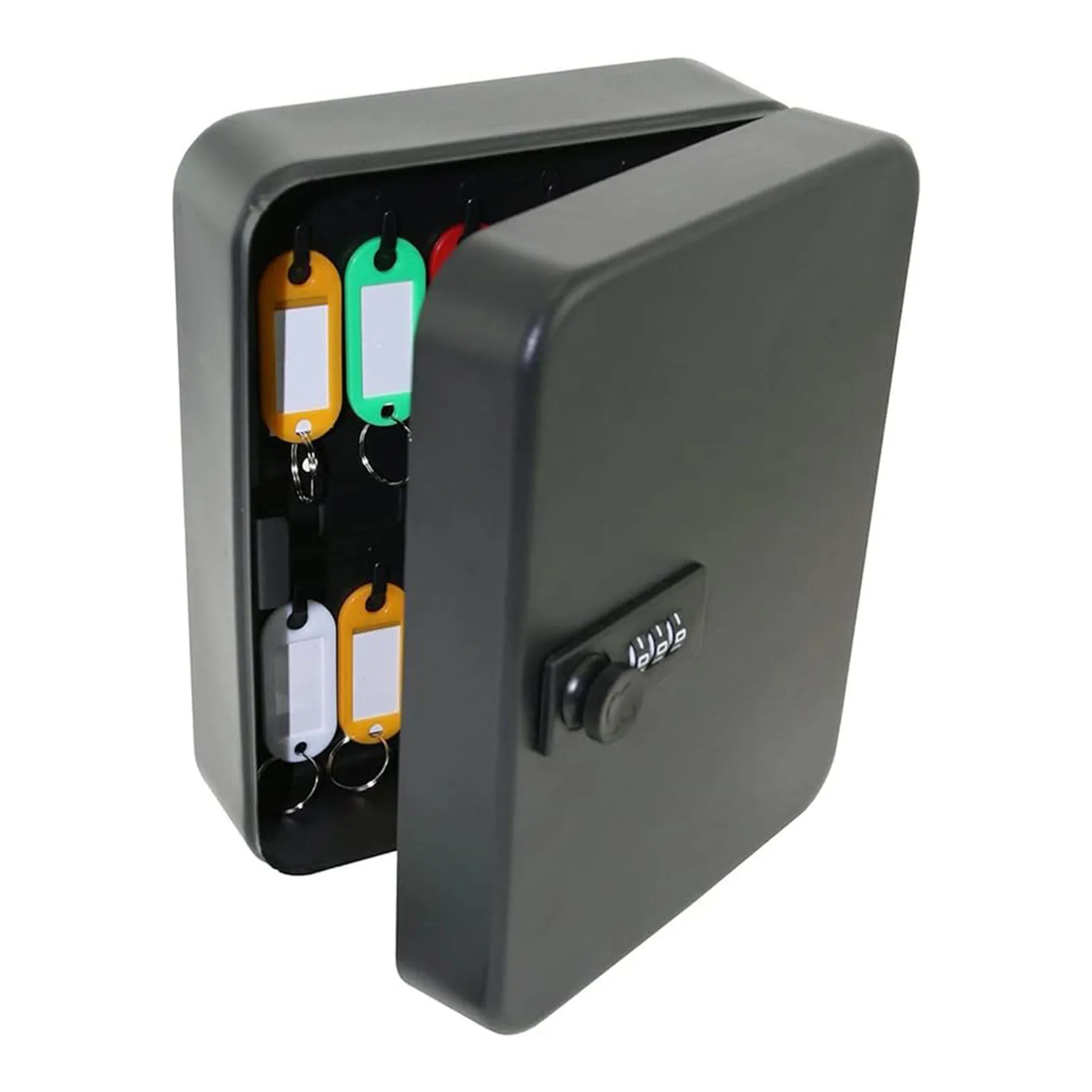 Купить Бокс Под Ключи