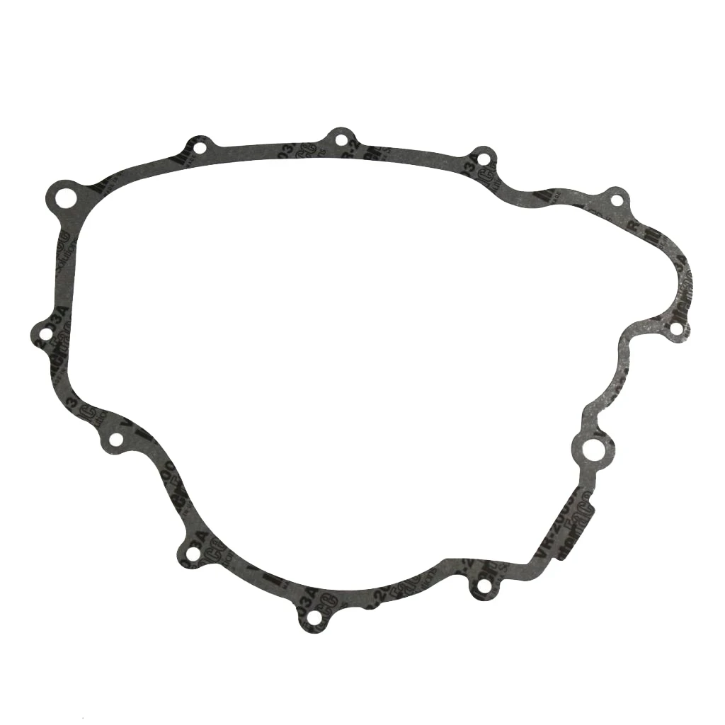 0180-014002 левая прокладка крышки картера двигателя для комплектов CFMOTO CF500 X5 UTV |