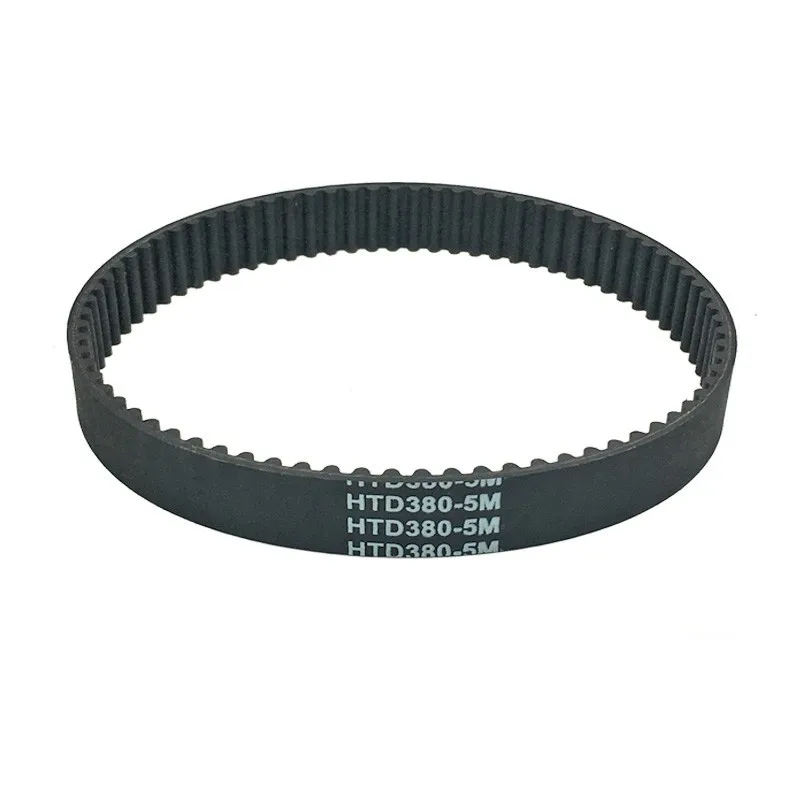 

Rubber synchronous belt htd380-5m htd385-5m drive belt