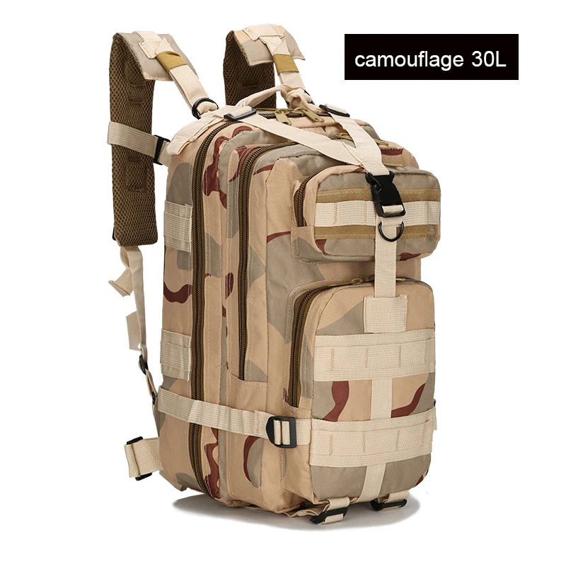 Sansha camouflage 30
