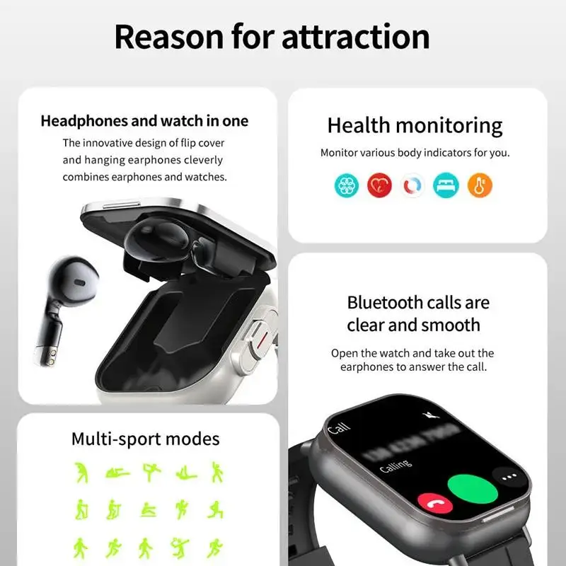 D8 Ʈ ġ  ũ ̾, TWS 2 in 1    ̾, NFC Ʈ ,   Ʈġ