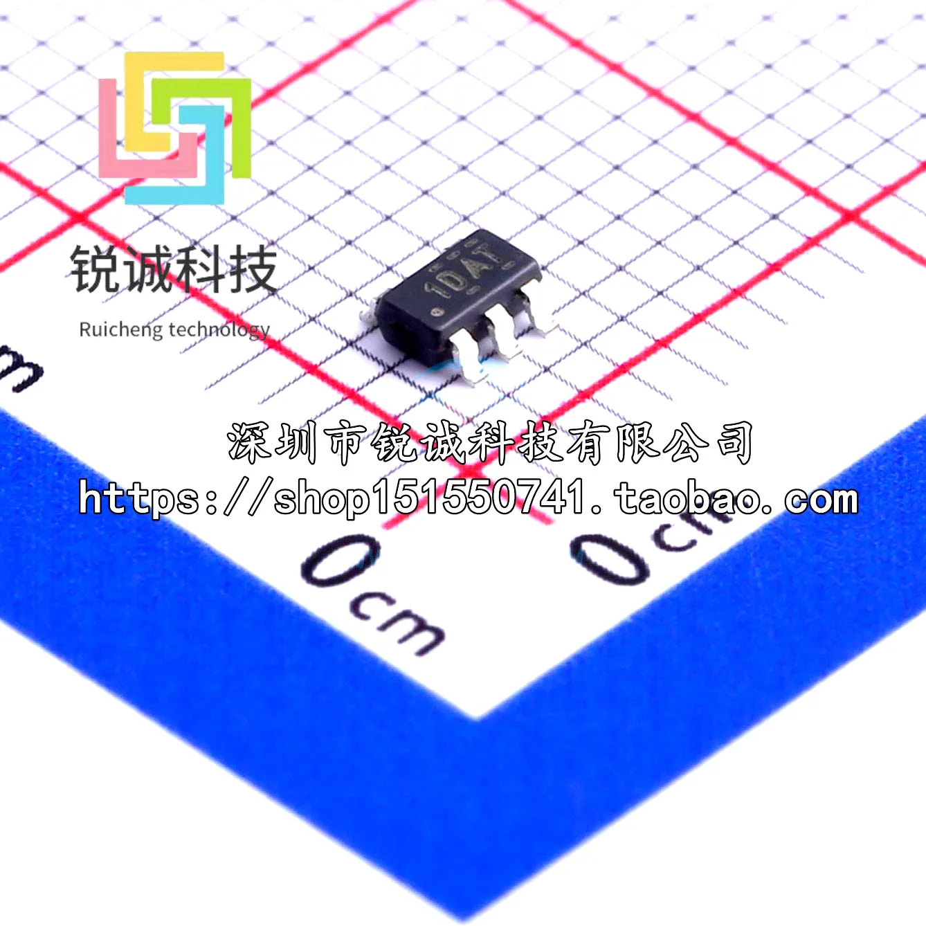 

10pcs New original TLV74311PDBVR printing 1DAT patch SOT23-5 chips