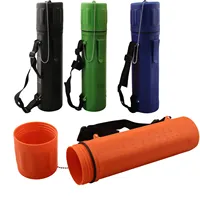 Welding Rod Storage Tube Container 4.5kg Capacity MMA Electrode Holder Moisture Protection Welding Tool Accessories 360mmx78mm - Image 4