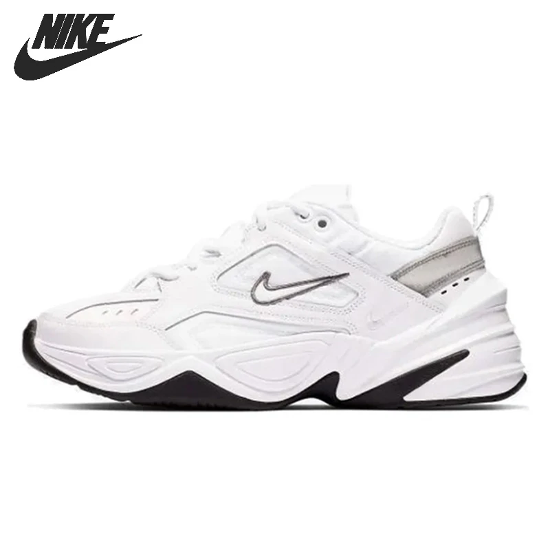nike m2k grises