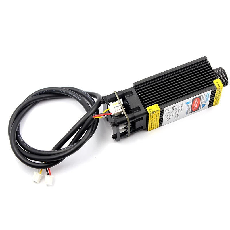 IR Laser Module 850nm 1W 808nm 500mW TTL Focusable 12V Infrared Laser With PWM Lab Diode Device OXLasers