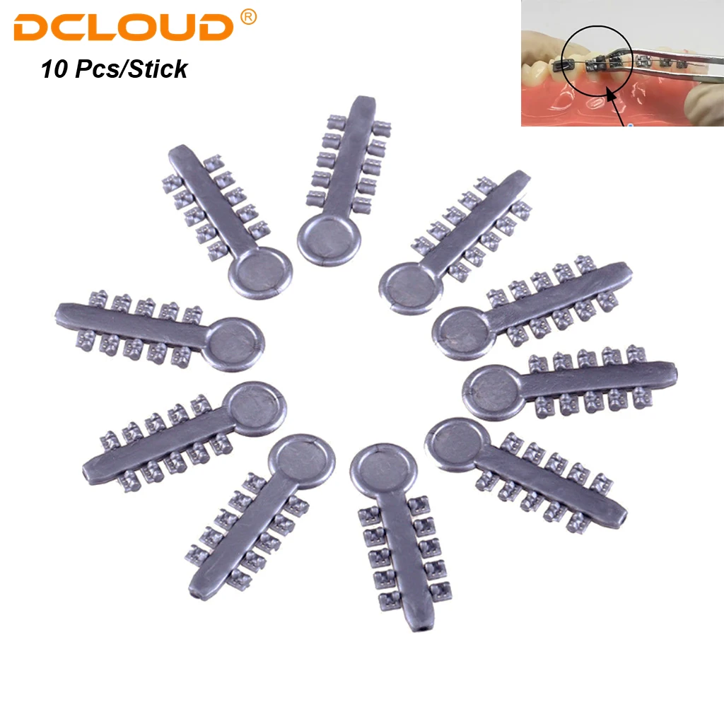 Рисунок 5 - Стоматологические ортодонтические