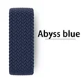 Deep blue