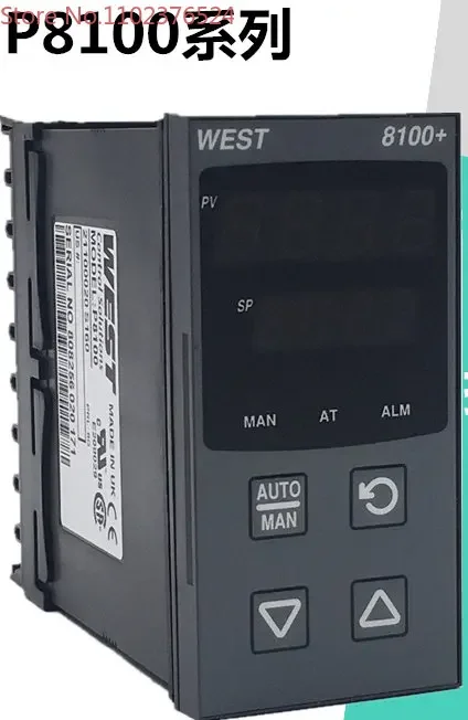 

P8100 Temperature controller WEST UK P6100 2110002 Temperature controller P4100P4170