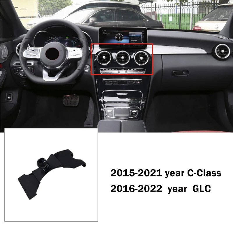޸  W205 W213 A B C E S Ŭ CLA CLS GLA GLB GLC GLE GLS 2005-2023  Ư ޴ ȭ Ȧ 귡Ŷ̽