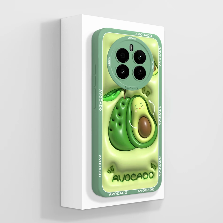 Cute Panda Liquid Silicone Bumper Case - Enhanced Protection with Adorable Design