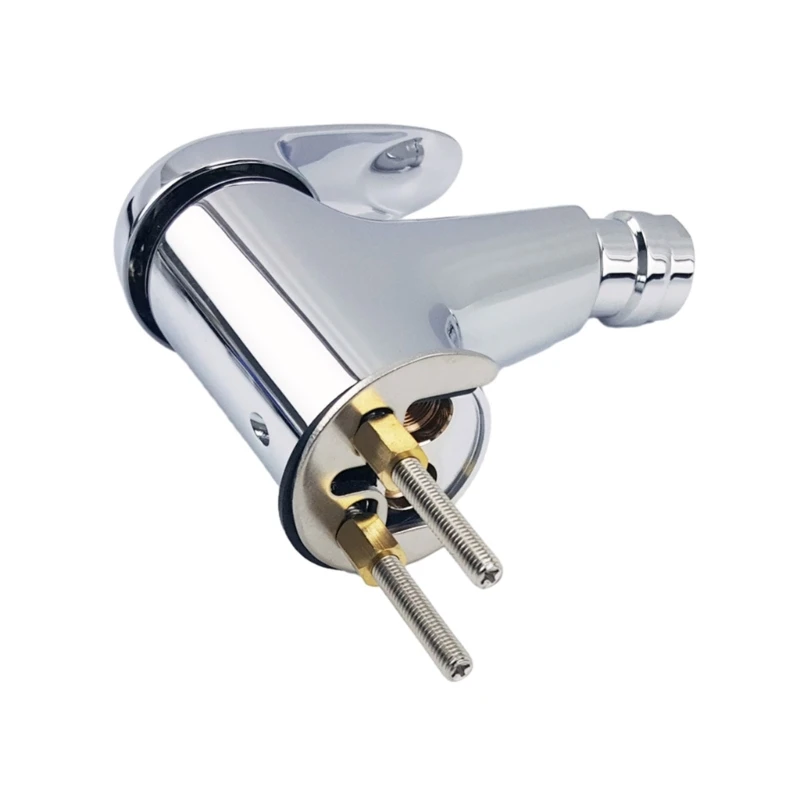 Faucet Mounting Nut and Washer Faucet Lock Mounting Fittings Fixing Tool for Kitchen Basin Tap Easy to Install