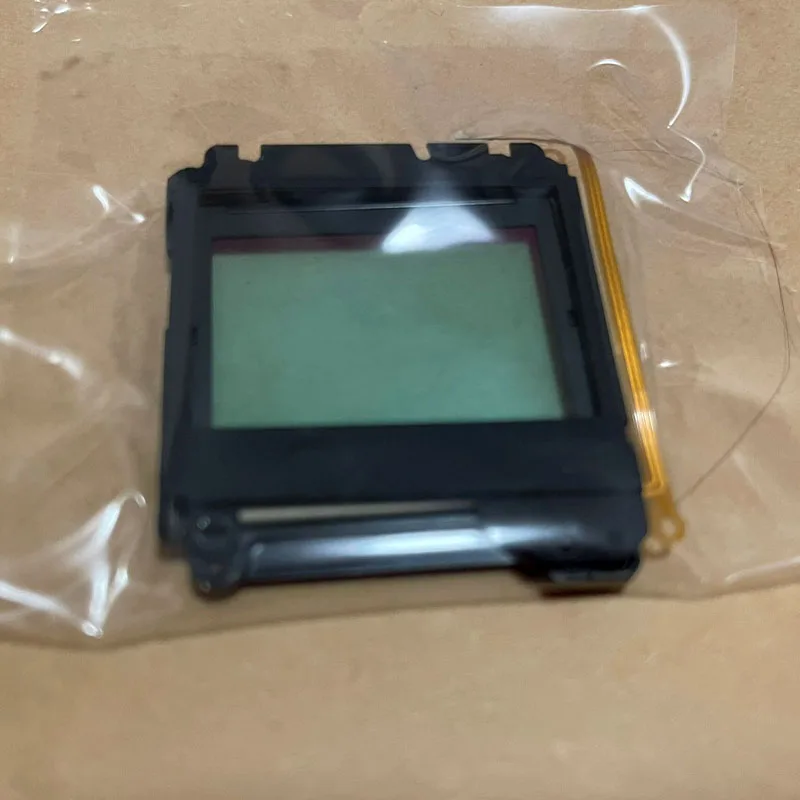 New CCD / CMOS low pass filter glass assy repair parts for Fujifilm X-T4 XT4 camera