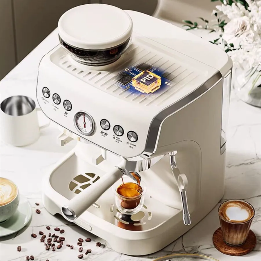 https://ae01.alicdn.com/kf/S93582dbd02264411865ffd35af6e0b9fC/Italian-Semi-Automatic-Coffee-Machine-Domestic-Small-Sized-Milk-Foam-Machine-Grinding-Into-One-Semi-Commercial.jpg