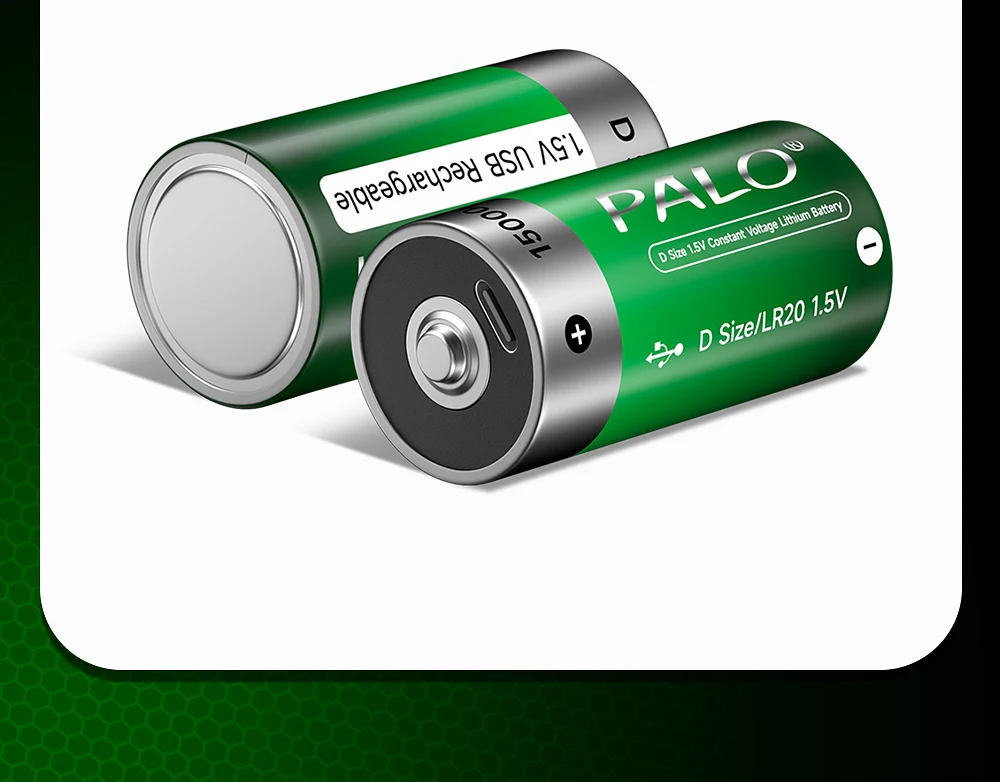 Efficient Energy Source