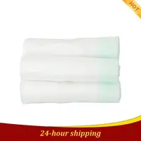 Roll Universal Potty Baby Training Toilet Seat Bin Bags Travel Urina Liners Disposable With Drawstring Boy Girl WC Accessories 1