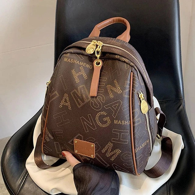 I bought a fake Louis Vuitton purse from AliExpress 