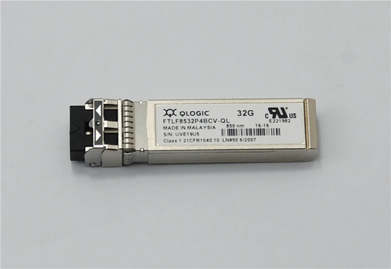 Рисунок 3 - Конвертер Finisar FTLF8532P4BCV-QL