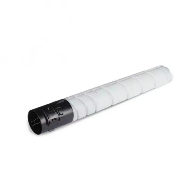 Derisa TN323 Black Toner Cartridge Compatible for Konica Minolta Bizhub 227 287 367 7522 7528 Printer Ink Cartridge