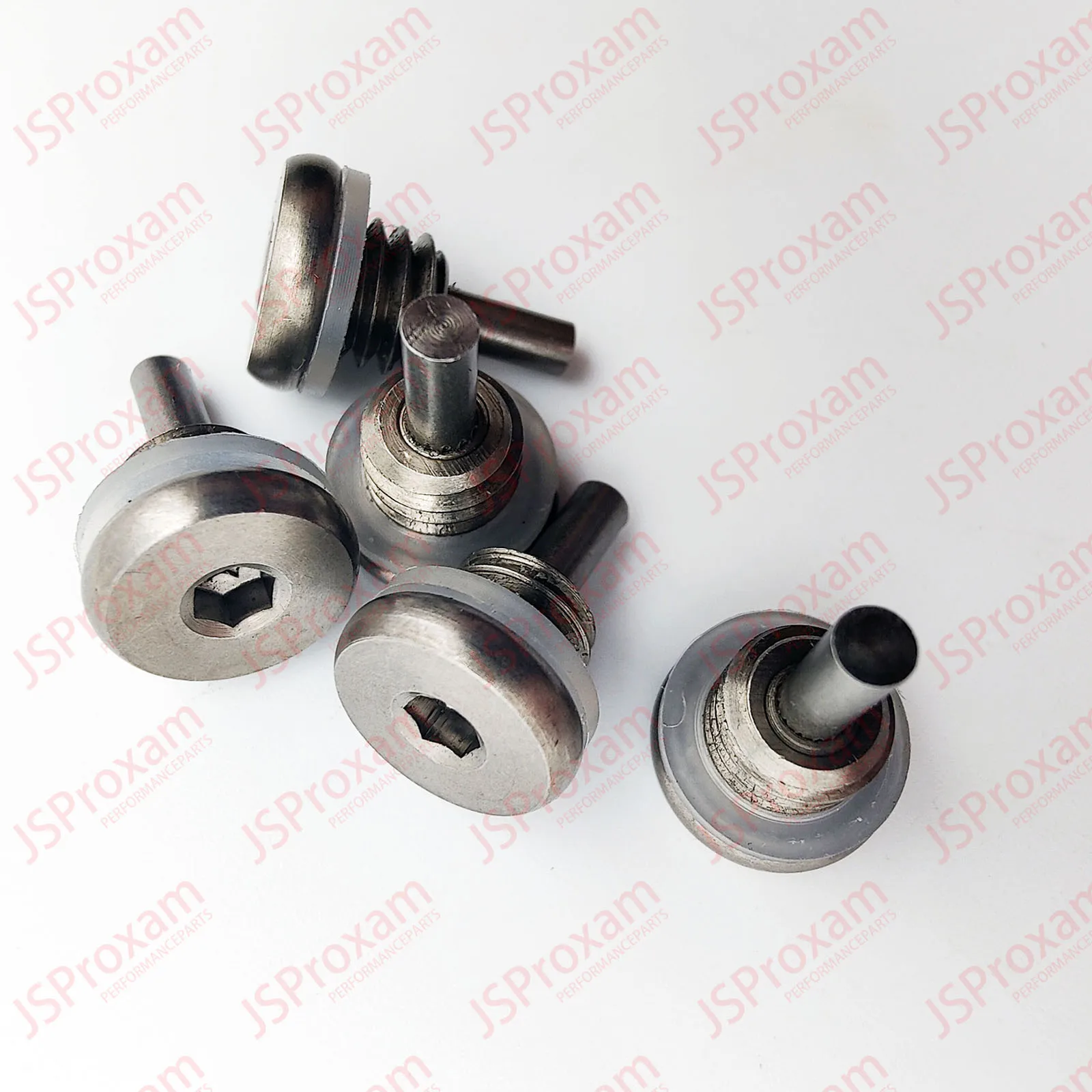 リール NO LIMITS 19SW7900RC 5Pcs 318544 Replaces Fit For Mercruiser 98-102-27K 18-23781