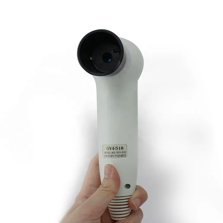 5.0mp 디지털 USB 이리도스코프 아이리스 Iridology Iriscope 아이 카메라
