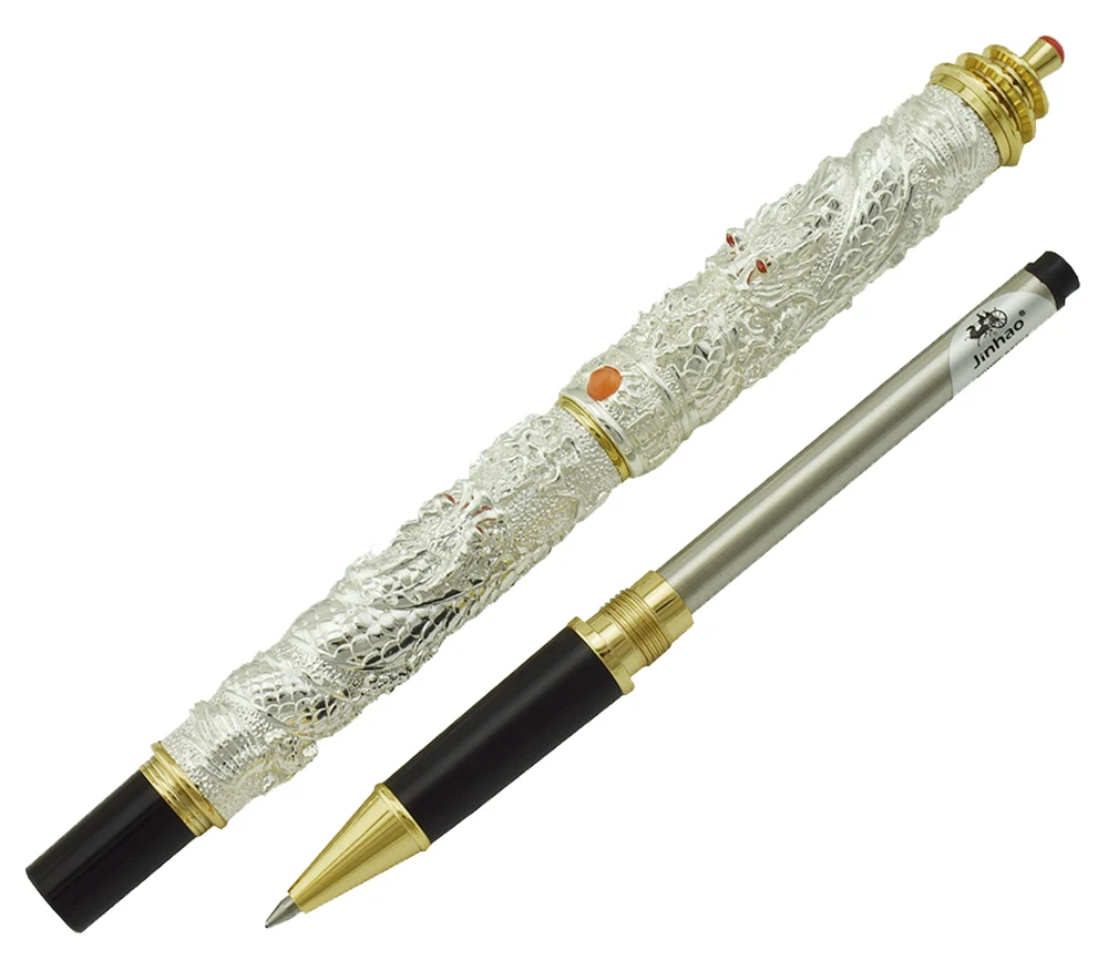 Jinhao Ƽ ޽ ѷ  , ǹ Ÿ ĸ,   巡  , ݼ   ſ 