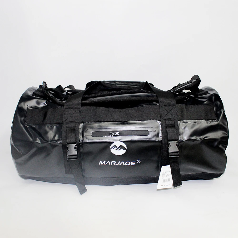 Waterproof Bag Dry Bag Swimming Bag Outdoor Swimming Waterproof Dry Bag For Fishing Camping Sailing Kayak
