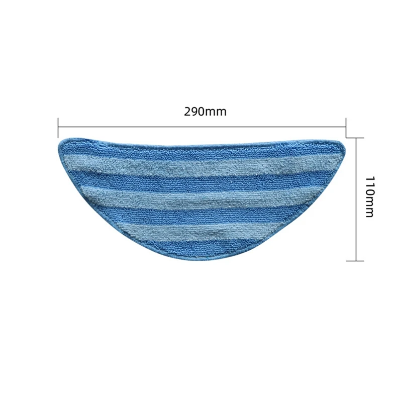 Lefant κ  ûұ 귯 HEPA  ü  ǰ ׼, M210 Pro M1 M201, M501A, M571, T700, 1 Ʈ