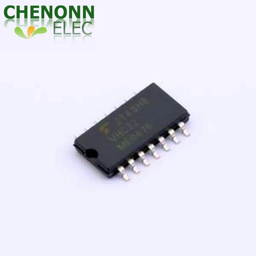 TC74VHC32F(EL,K,F)