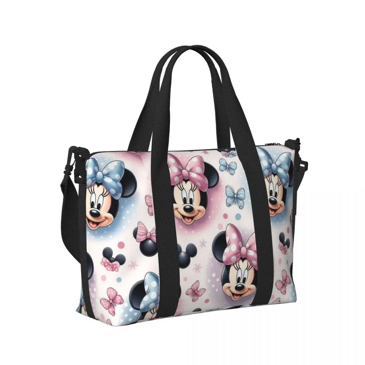 Mickey Mouse Tote Bag 3