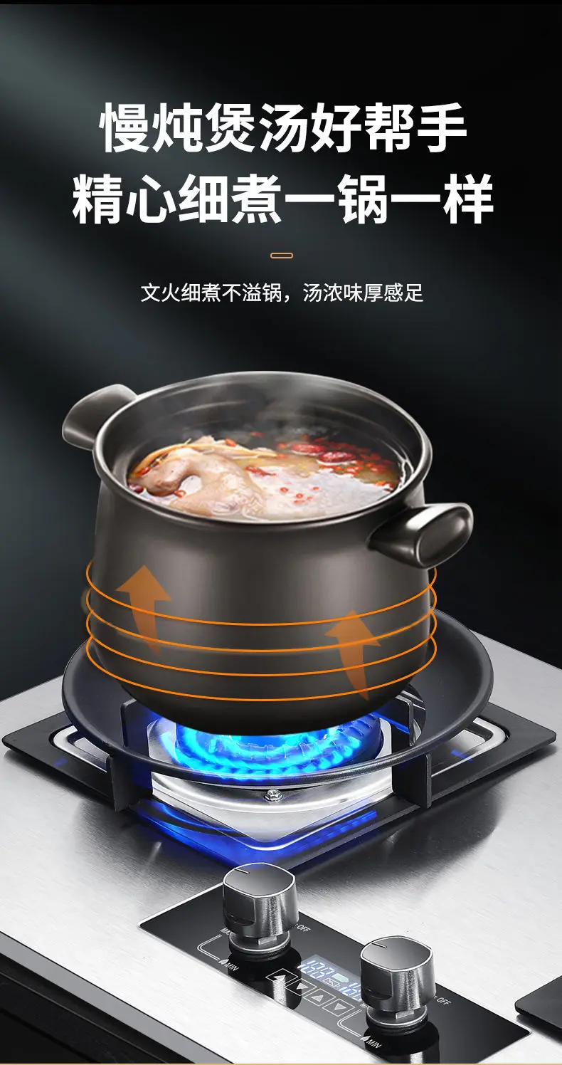 Газовая плита FRESTECH, Настольная плита, кухонная встроенная кухня ...