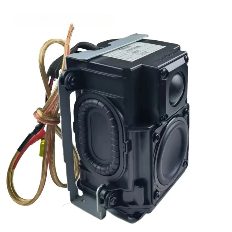 SOTAMIA 2 Pezzi Altoparlante da 1 Pollice con Tweeter a Membrana in Seta e Altoparlante Full-Range da 2 Pollici a Lunga Corsa, Audio Hifi Passivo per Harman Kardon - immagine 2