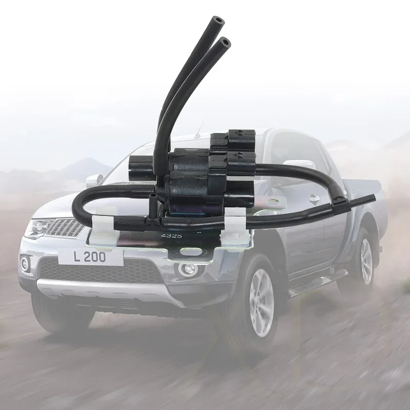 

8657A065 MB937731 Вакуумный привод сцепления свободного колеса для Mitsubishi L200 Pajero Sport PAJERO/MONTERO SPORT TRITON