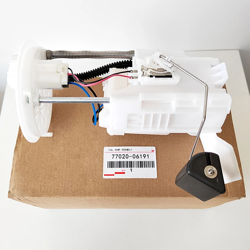 Fuel Pump Assembly For 2007-2011 Toyota Camry & Solara 2.4L 2.5L – GAM1169