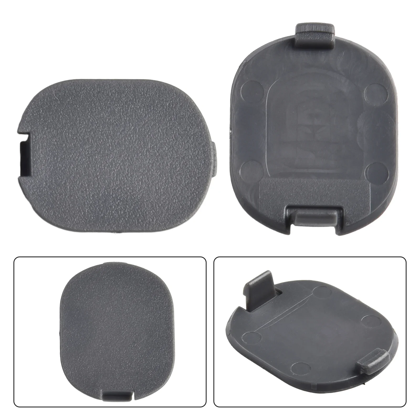 혼다 CRV 2007-11 33506-SWA-A01 용 미등 커버 장식, Gaisiwei 미등 커버 플레이트, 자동차 부품, 2 개