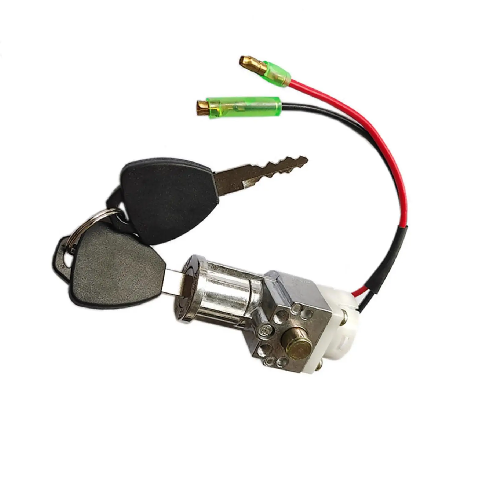 

Battery Box Lock Motorcycle Battery Locks Biking Universal Waterproof